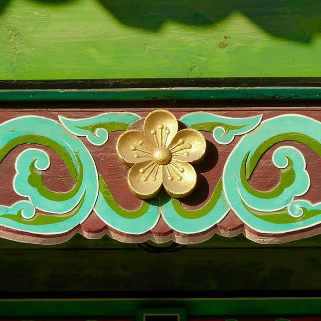 ⛩️ Experience SEOUL 🇰🇷 Palace ⛩️ 🌟