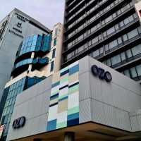 OZO George Town Penang โอโซ่ จอร์จทาวน์ ปีนัง