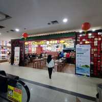 Great Shopping in Batam