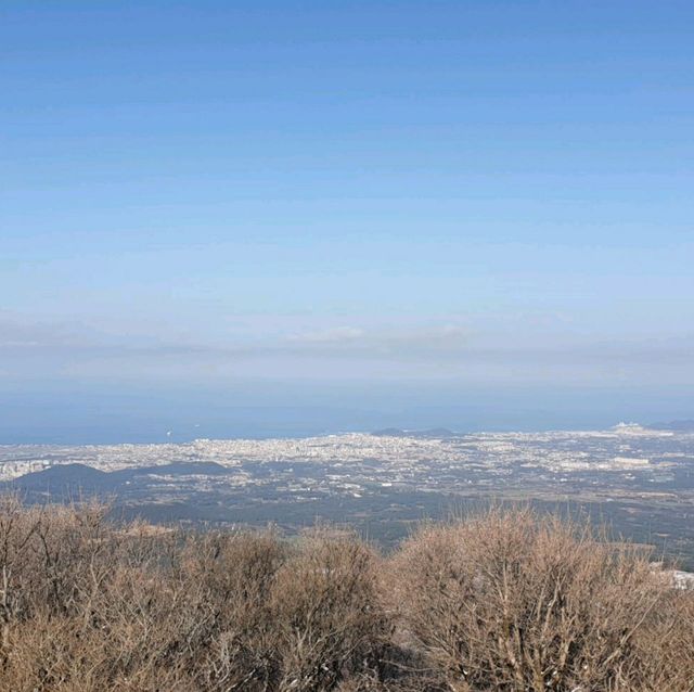 무조건 눈이와야합니다