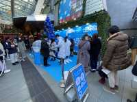 東京・六本木ヒルズのクリスマス『ROPPONGI HILLS CHRISTMAS 2022』