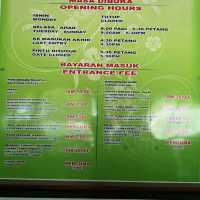 TAMAN PERTANIAN SABAH 