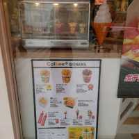 カルビープラス 沖縄国際通り店