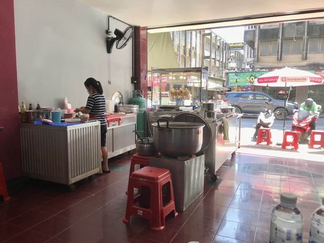 ข้าวมันไก่ รสนิยม