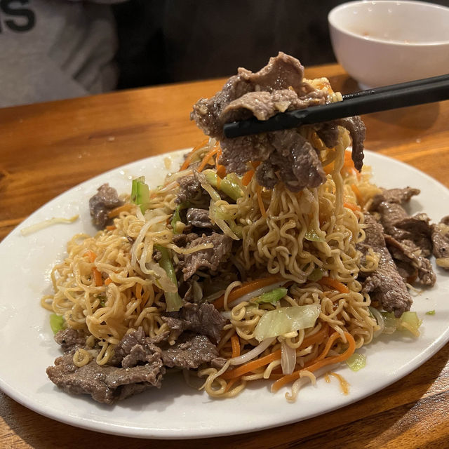 하노이여행 중 제일 맛있었던 찐맛집👍