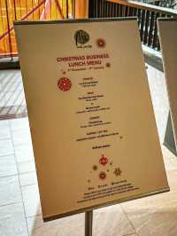 Ma…and The Seeds of Life｜限定素食fine dining🎄菜式精緻又有特色