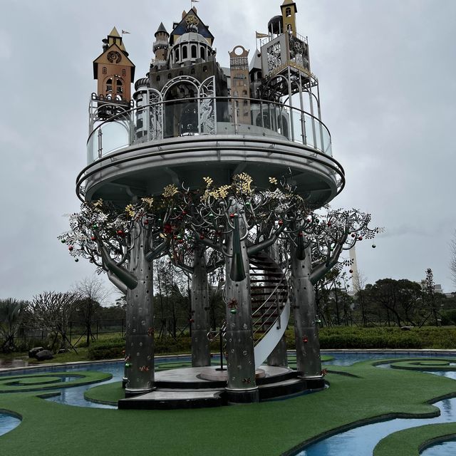 赫蒂法莊園