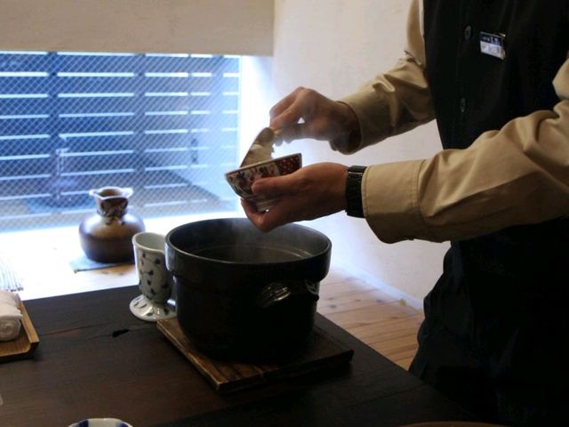 開箱小樽Kuramure精品奢華温泉旅館 膳食