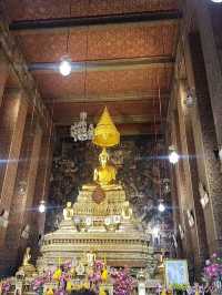 วัดพระเชตุพนวิมลมังคลาราม