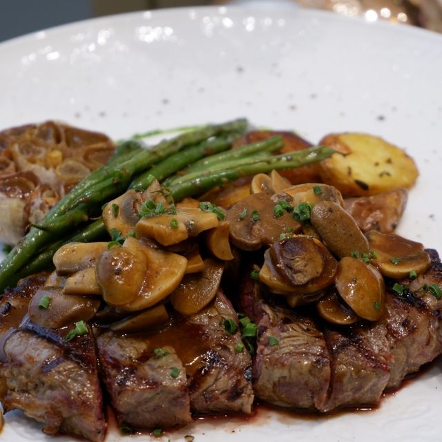 宮廷Cafe之抵食午市套餐