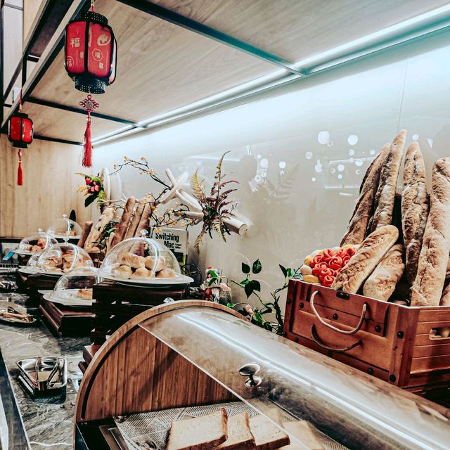 Stay at One of the Best Hotels in Zhangjiakou