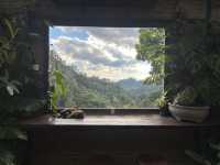 Akipu Coffee- “ร้านกาแฟลับกลางดอยเวียงแหง