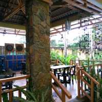 Darayonan Lodge, Coron Palawan