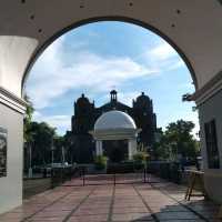 Naga Cathedral