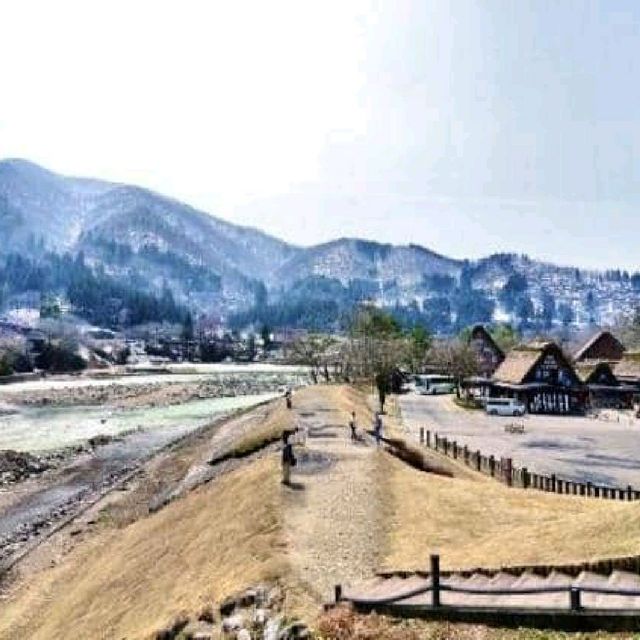 Tempat Wisata Sumedang