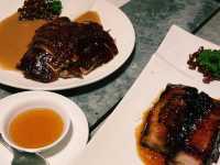 Authentic Cantonese cuisine here