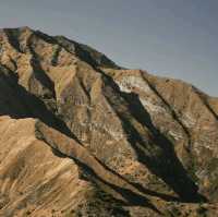 MOUNT BROMO, EAST JAVA