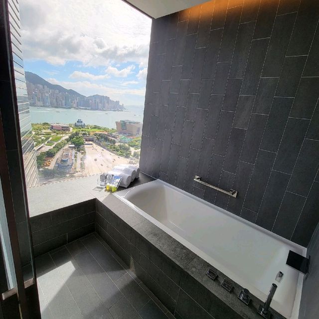 W Hotel 夏日Cool 一 Cool