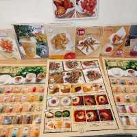 Fourbuta Cafe  นครนายก