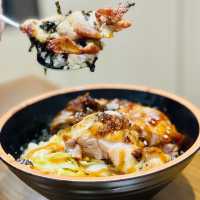 抵食韓國料理