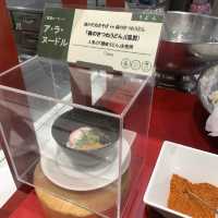 森のソラニワ　朝ごはん