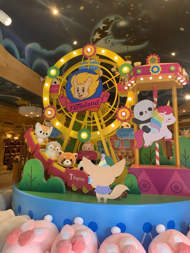용인 놀이공원 :: 에버랜드🎡