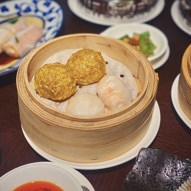 CP值超高米芝蓮一星午餐