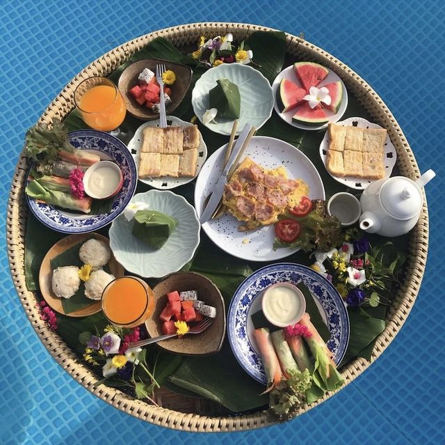 Srinaman Resort