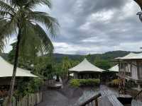 โรงแรม Soneva Kiri  