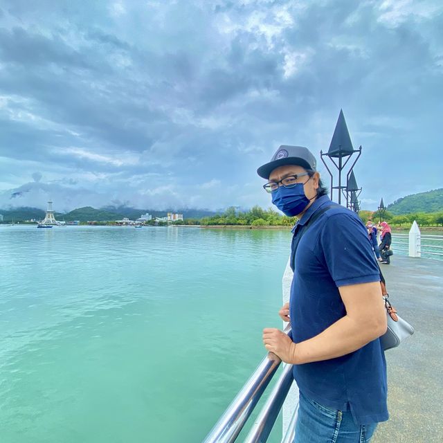 Awesome Langkawi Trip ✈️