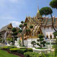 GRAND PALACE