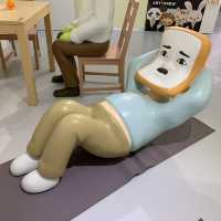 人氣Keigo作品展覽