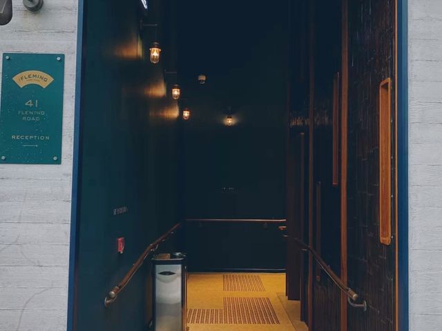 芬名酒店