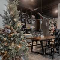 Elowen Flower & Coffee