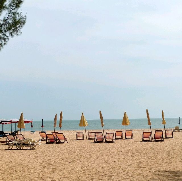 หาดชะอำ