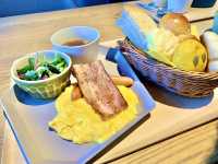 【東京】星野リゾートOMO5東京大塚の朝食🍴