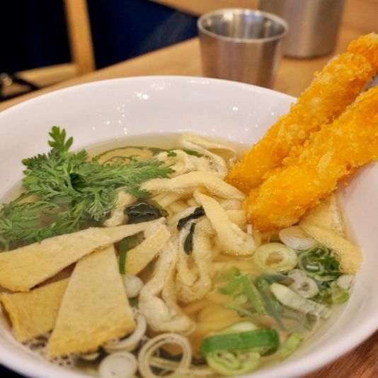 서울 먹거리