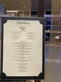 科學園Fine Dining