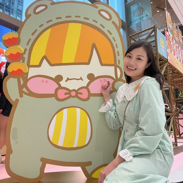 🐸 肥蛙工廠‧新春園遊會