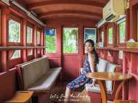 Lola Mui Cafe [หาดละไม] เค้กมาพร้าวอร่อยที่สุด