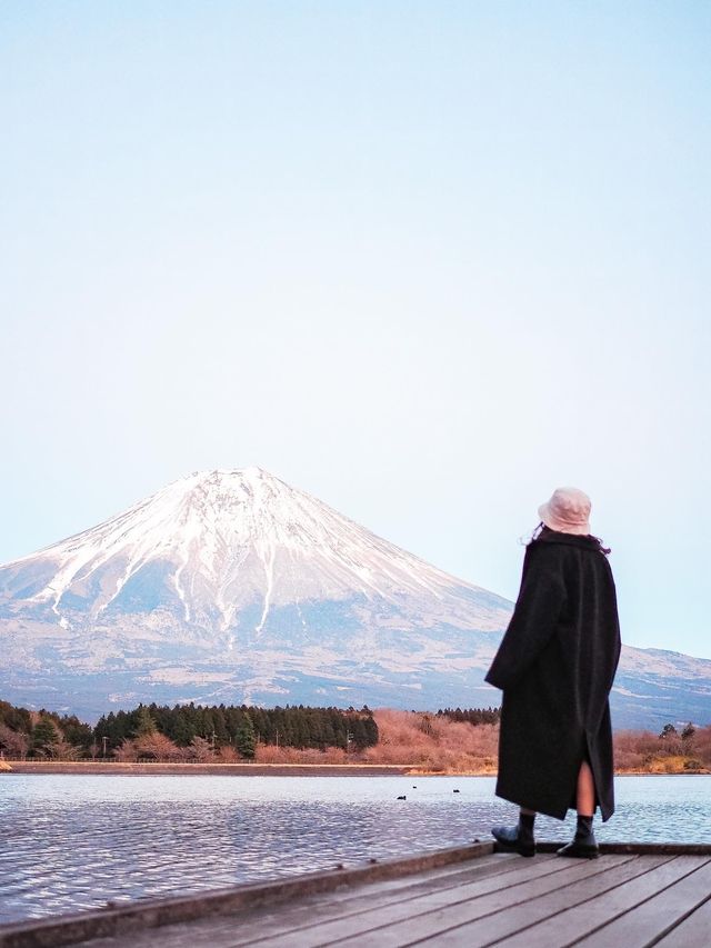 田貫湖