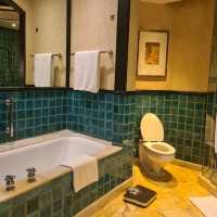 Sheraton Grande Sukhumvit