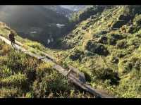 Banaue Rice Terraces… WOW!!!!!