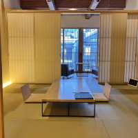 【山形】一度は泊まりたい‼️オシャレな八室の宿で温泉三昧