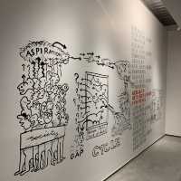 MAIIAM Contemporary Art Museum at Chiang Mai