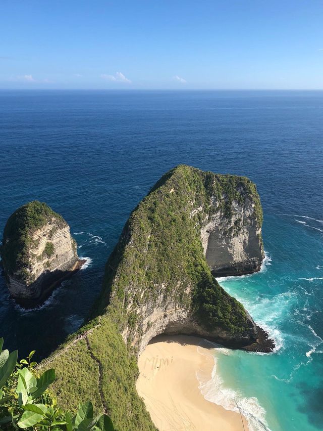 悠閑峇厘島