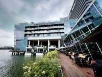 Maritime journey heritage tour