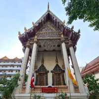 รายได้จากการค้าประเวณีมาลงขันกันสร้างวัด