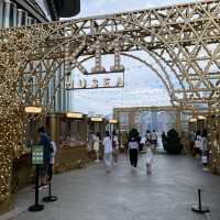 尖沙咀海景週末市集