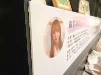 本地插畫師Momo Leung個人畫展 - 夢的質感